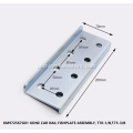 KM972567G01 CWT Railplate dla wind Kone